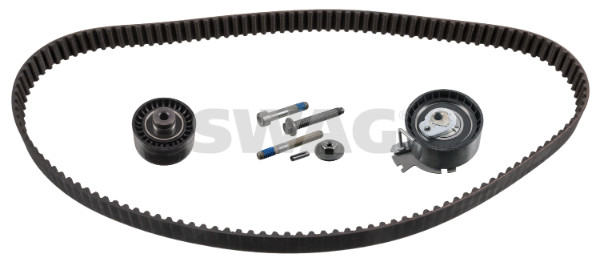Timing Belt Set - 62 92 6717 SWAG
